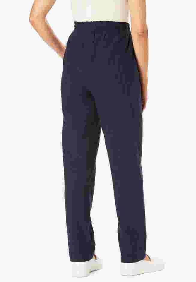 Seersucker Pant image number 1