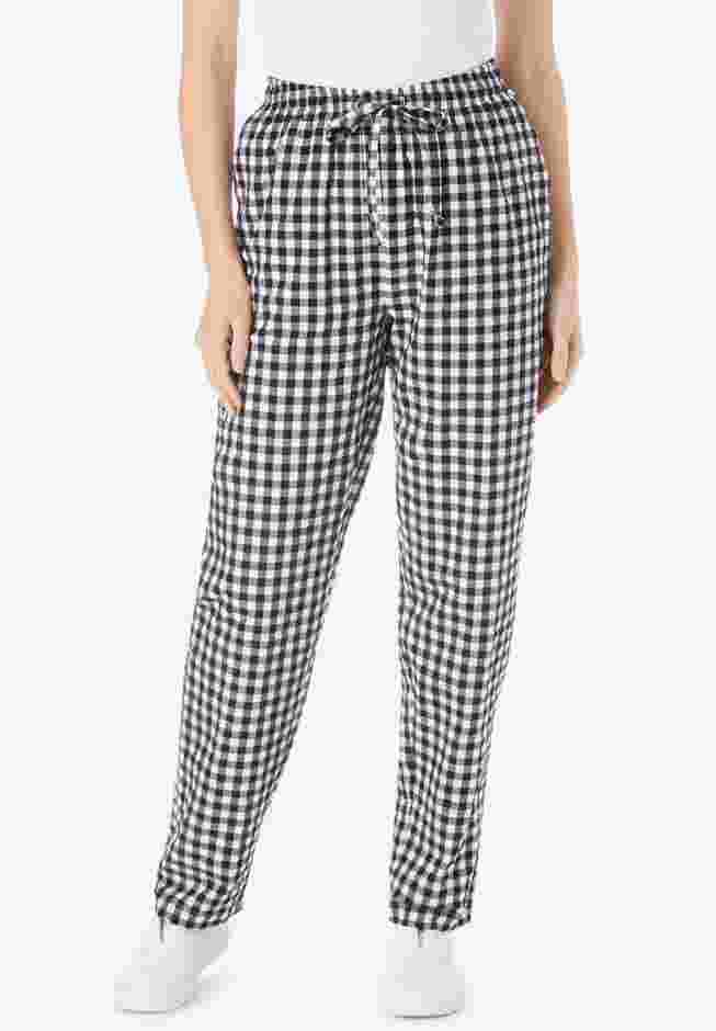 Seersucker Pant image number 0