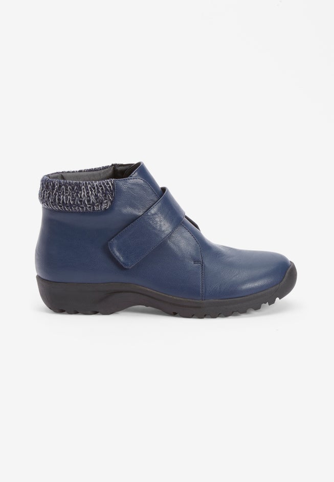 The Jayna Shootie By Comfortview image number 3