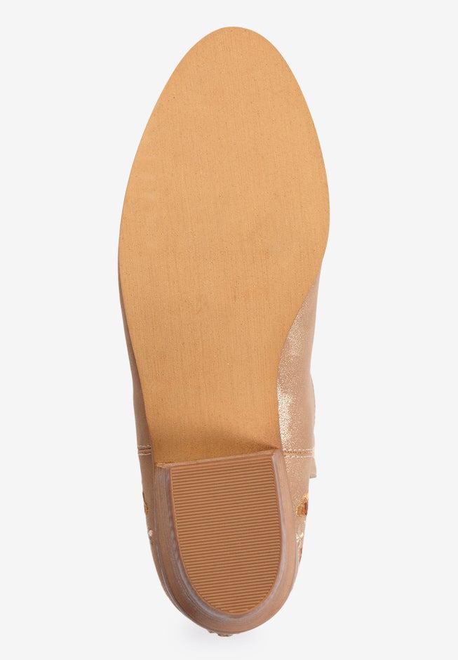 The Irma Wide Calf Boot image number 2