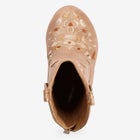 The Irma Wide Calf Boot image number null