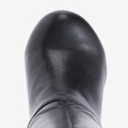 The Claudette Tall Wide Calf Boot By Comfortview image number null