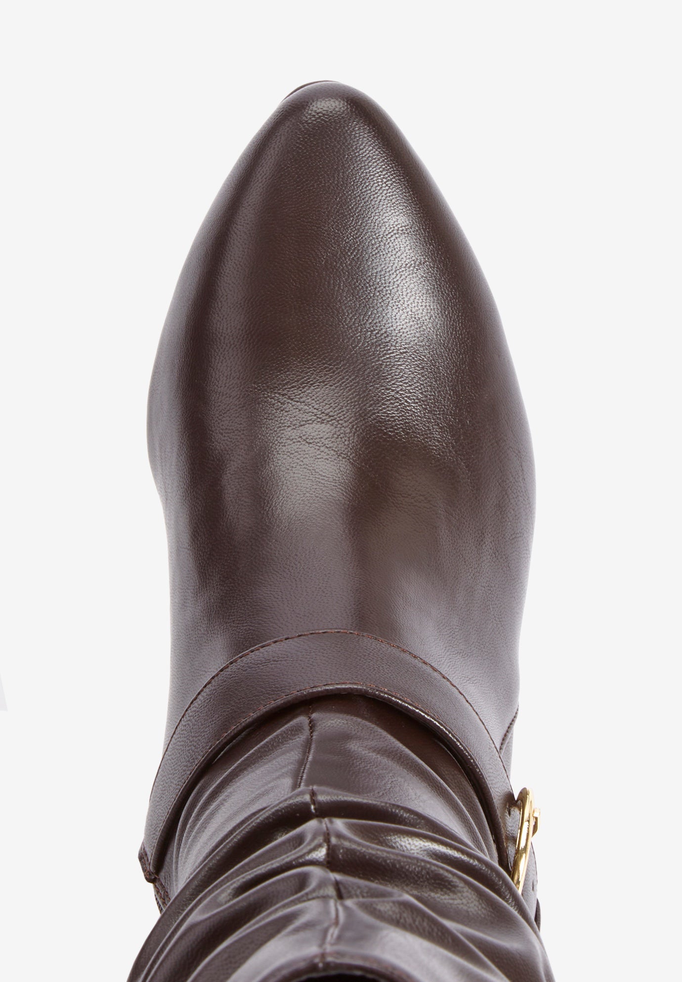 The Millicent Wide Calf Boot image number 4