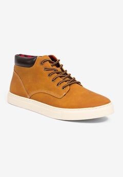 Warren Chukka Boot