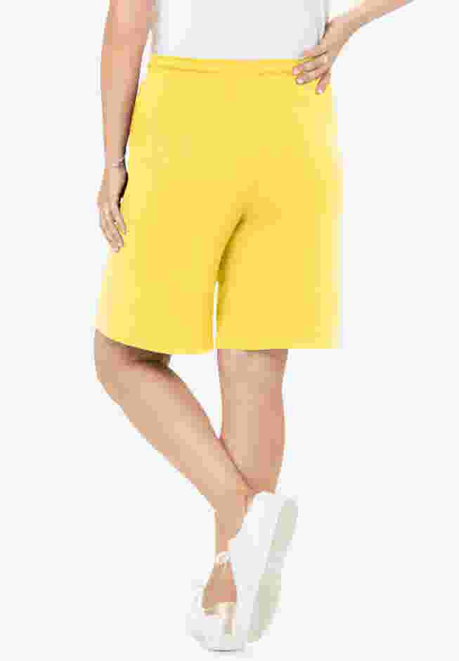 Sport Knit Short image number 1