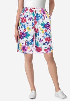 Sport Knit Short