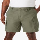 8" Moisture Wicking Cargo Shorts image number 0