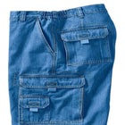 Marine Cargo Pants image number null