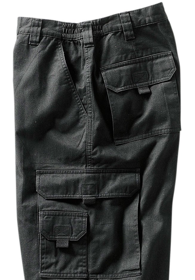 Marine Cargo Pants image number 5