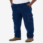 Marine Cargo Pants image number null