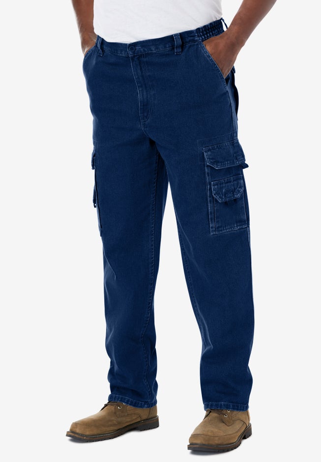 Marine Cargo Pants image number 0