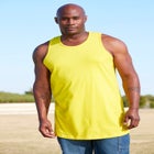 Shrink-Less™ Lightweight Longer-Length Tank image number null