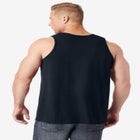 Shrink-Less™ Lightweight Longer-Length Tank image number null