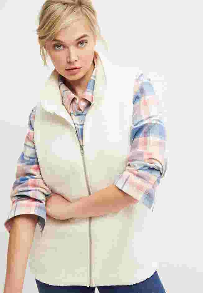 Sherpa Vest image number 2