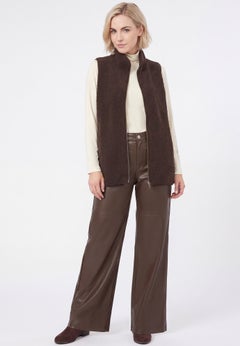 Sherpa Vest