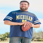 Varsity Tee image number null