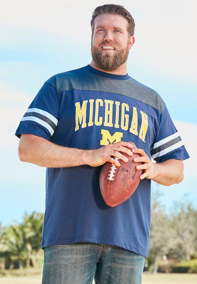 Varsity Tee image number 4