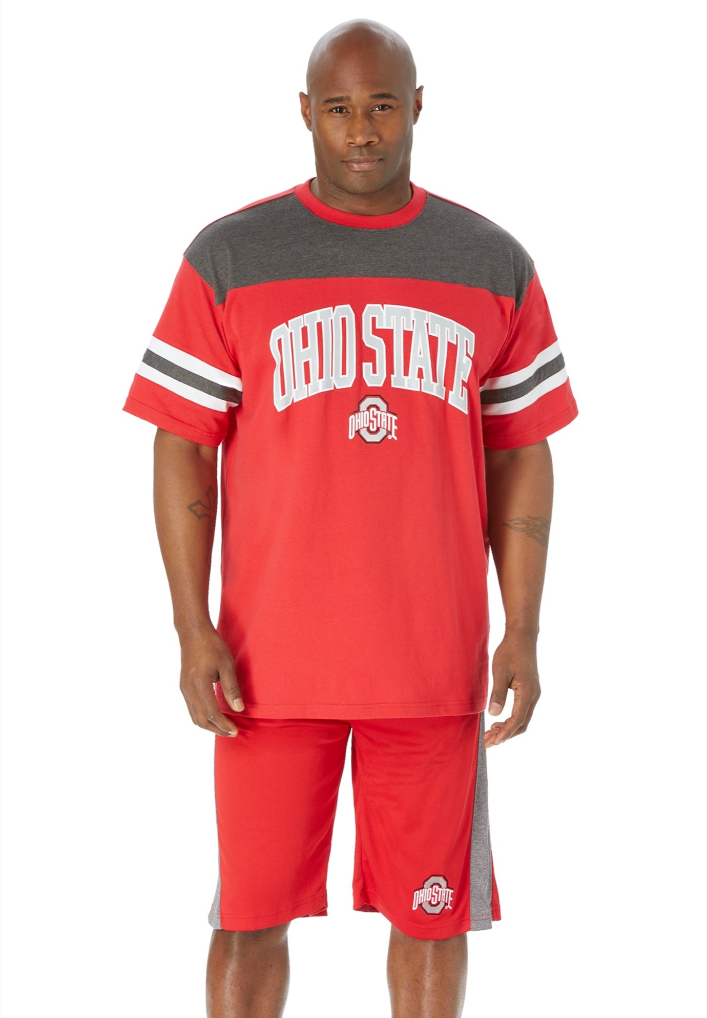 Varsity Tee image number 0