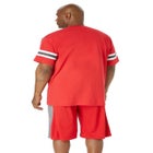 Varsity Tee image number null