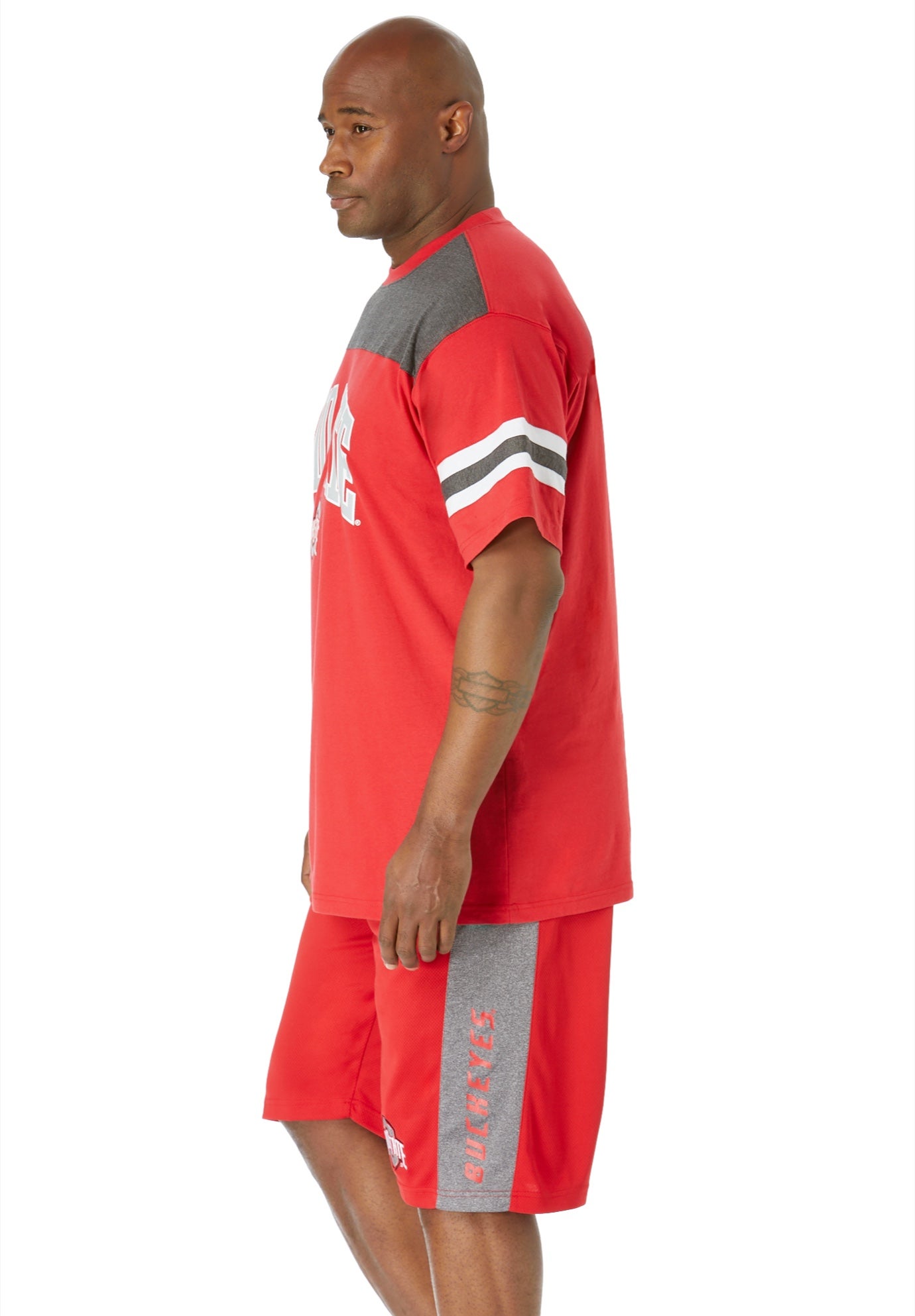 Varsity Tee image number 2