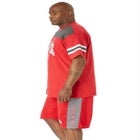 Varsity Tee image number null