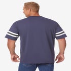 Varsity Tee image number null