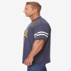 Varsity Tee image number null