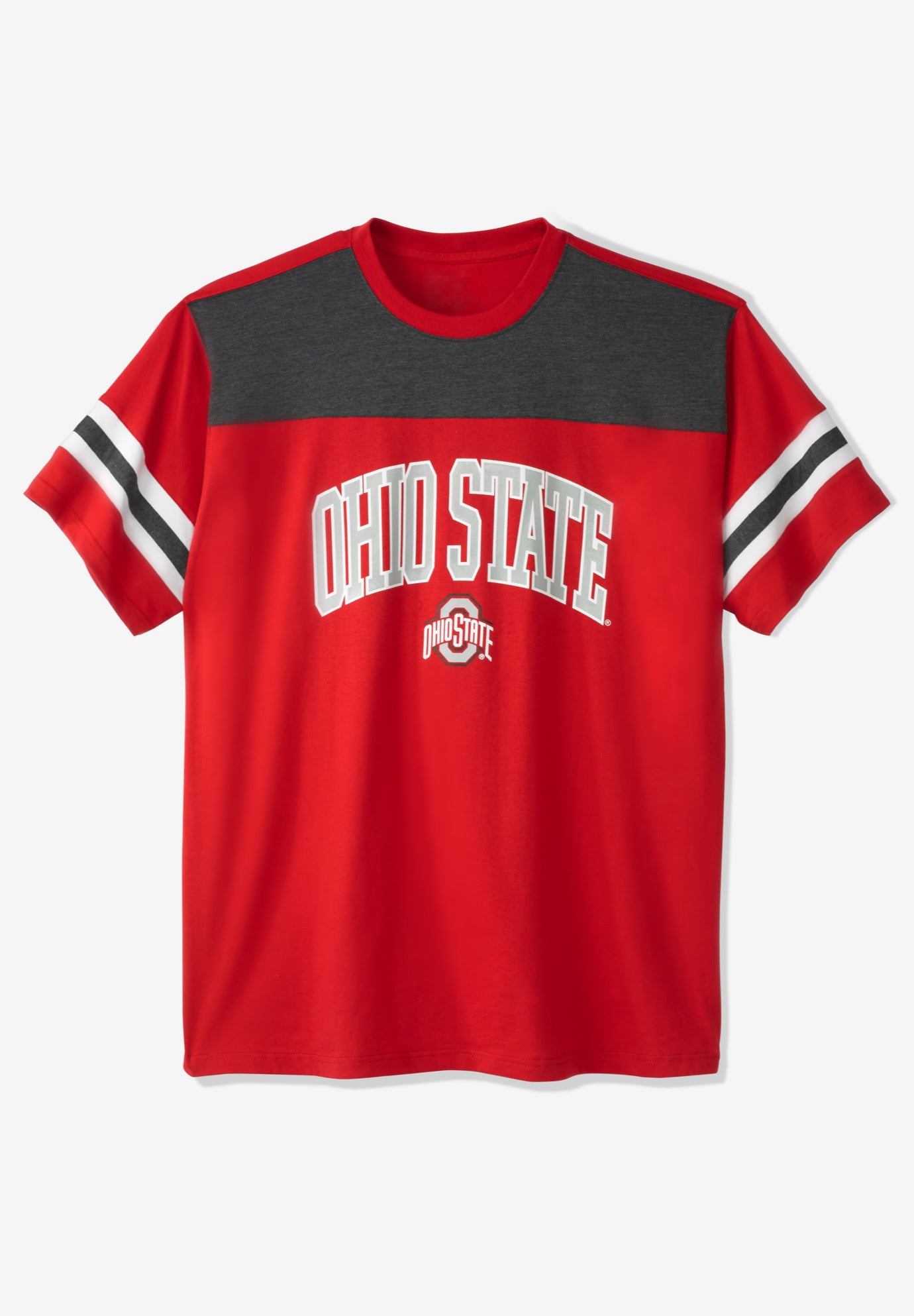 Varsity Tee image number 1