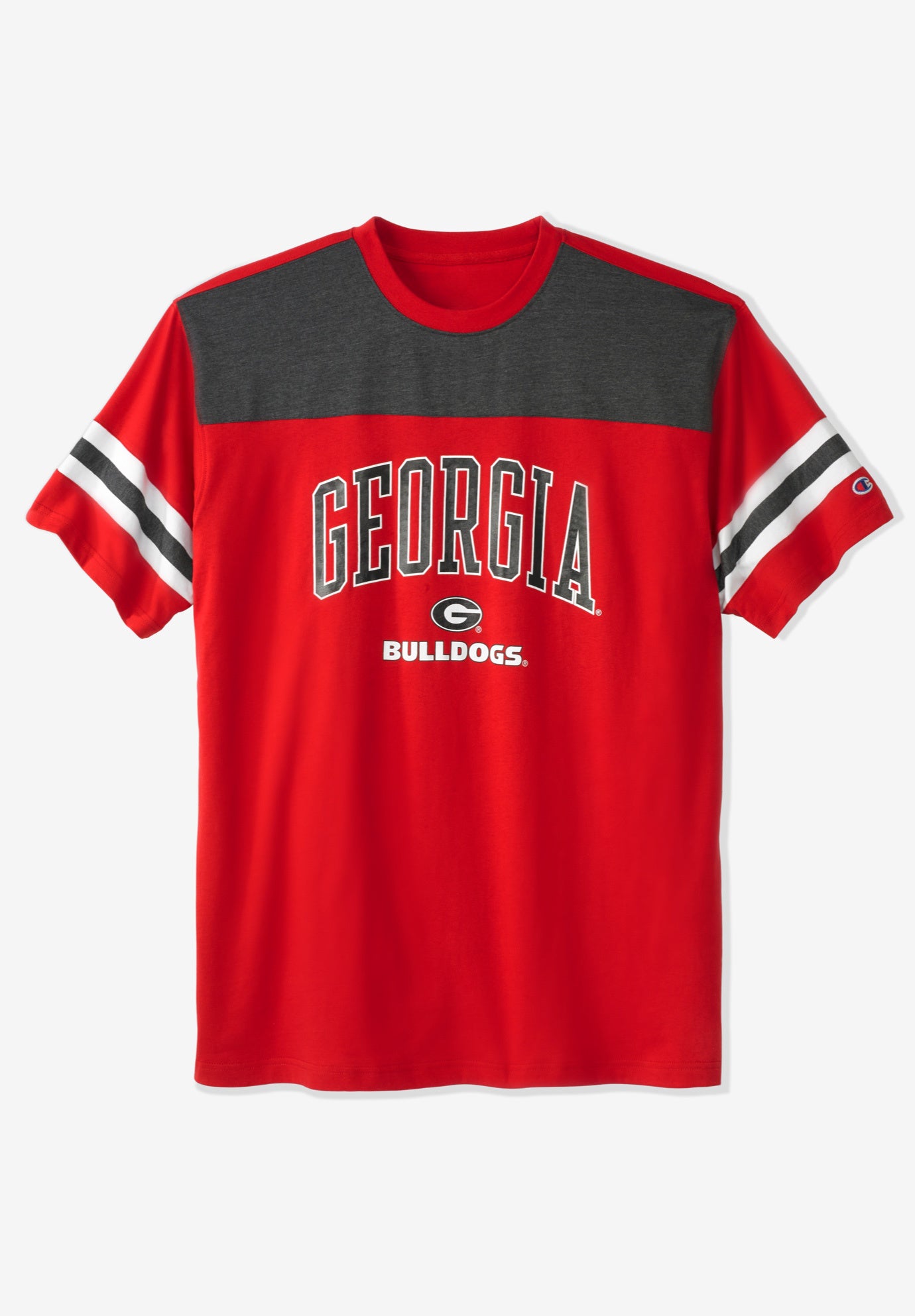 NCAA Varsity Tee image number 0