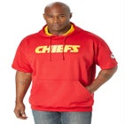 NFL&reg; Short-Sleeve Fleece Hoodie image number 0