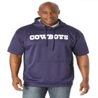 Fleece Hoodie image number null