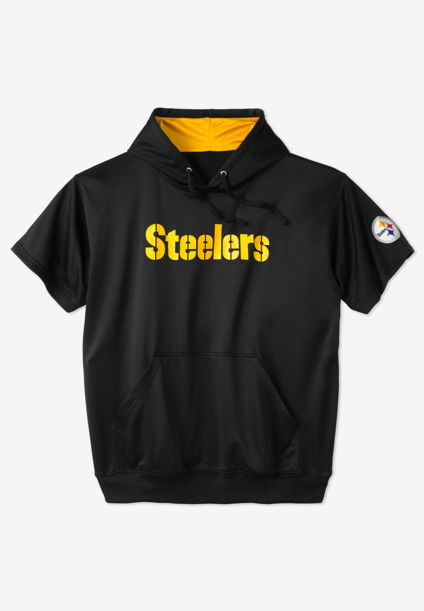 Fleece Hoodie image number 0