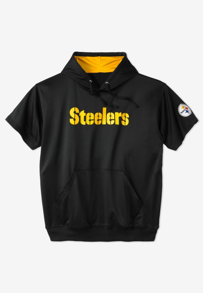 Fleece Hoodie image number 0