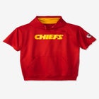 NFL&reg; Short-Sleeve Fleece Hoodie image number 1