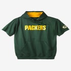 NFL&reg; Short-Sleeve Fleece Hoodie image number null
