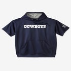 Fleece Hoodie image number null