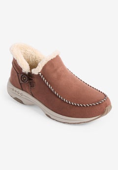 The Turner SoEASY&trade; Waterproof Bootie