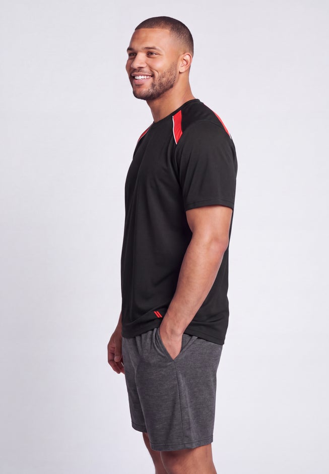 Power Wicking Tee image number 2