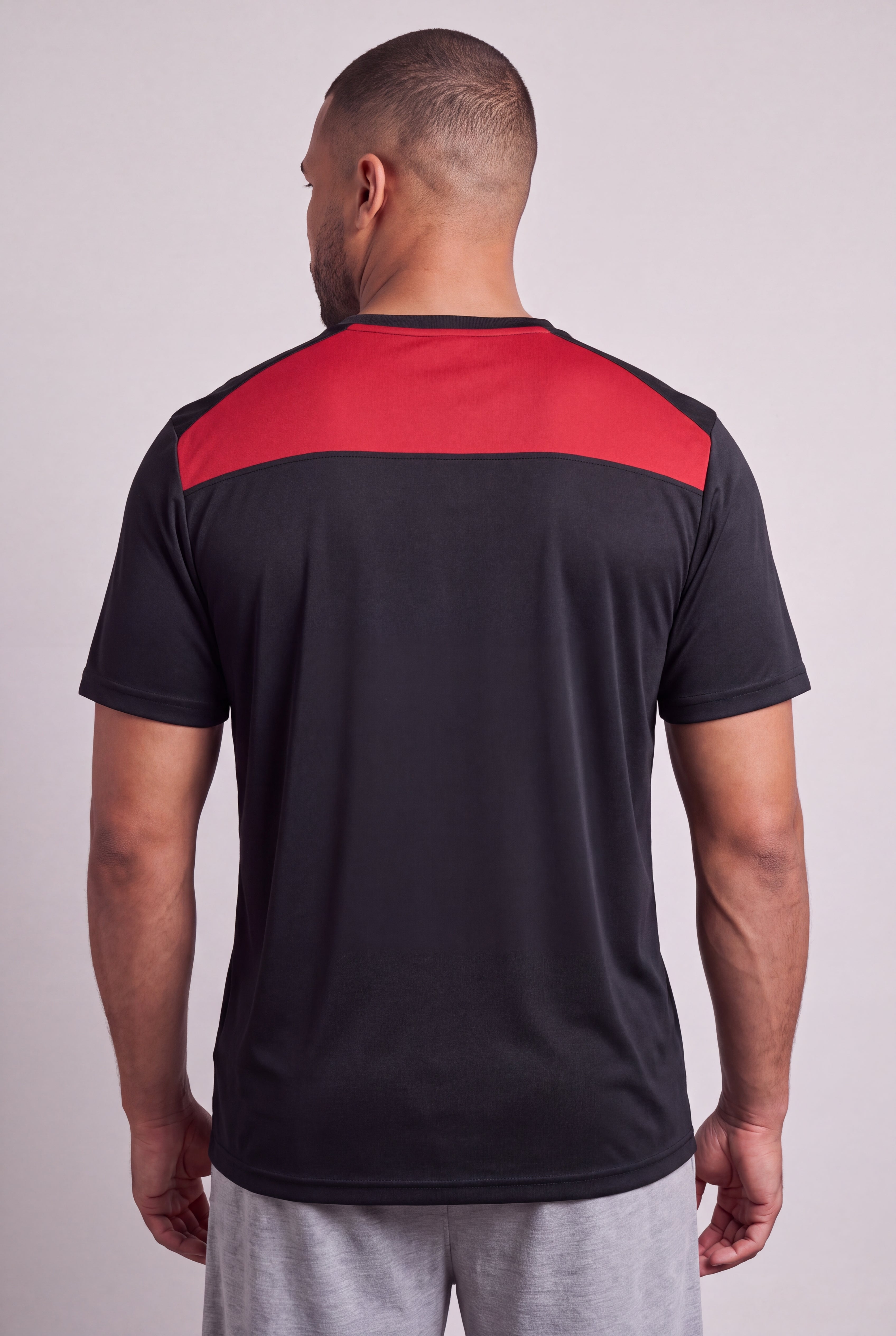 Power Wicking Tee image number 3