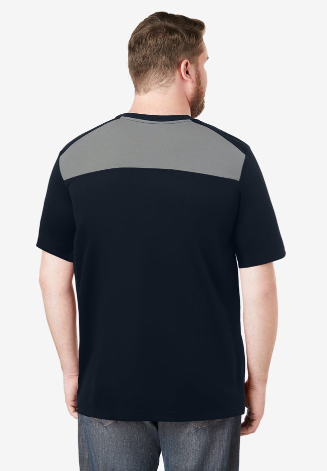 Power Wicking Tee image number 3