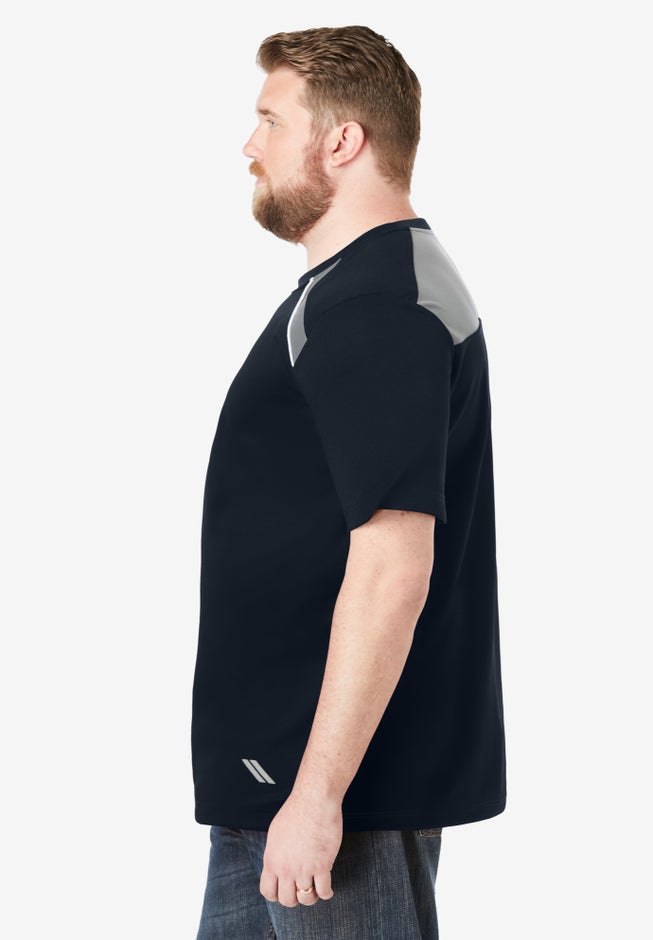 Power Wicking Tee image number 2