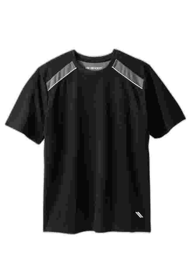 Power Wicking Tee image number 1