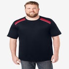 Power Wicking Tee image number null