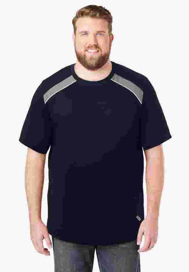 Power Wicking Tee image number 0