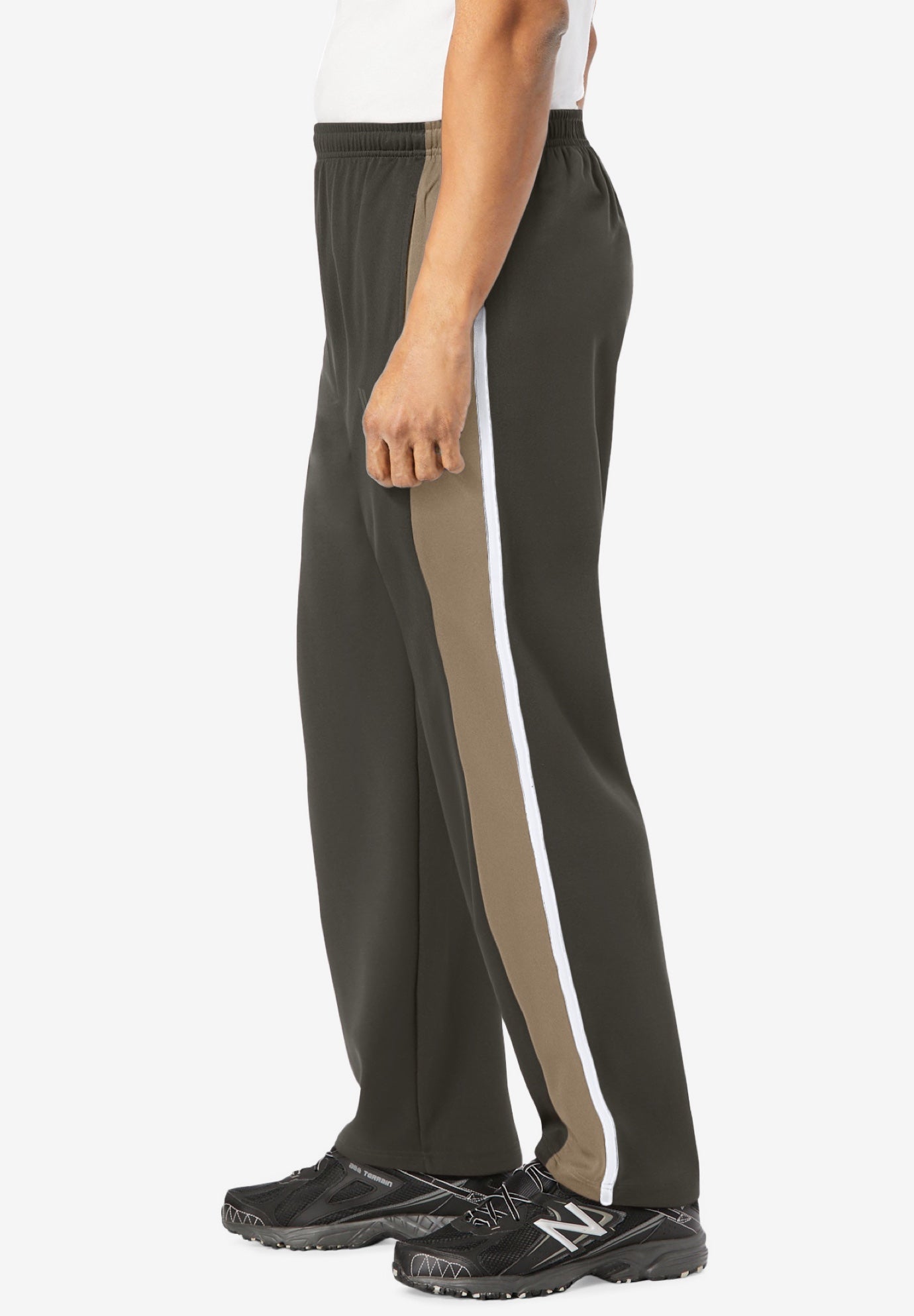 Power Wicking Pants image number 2