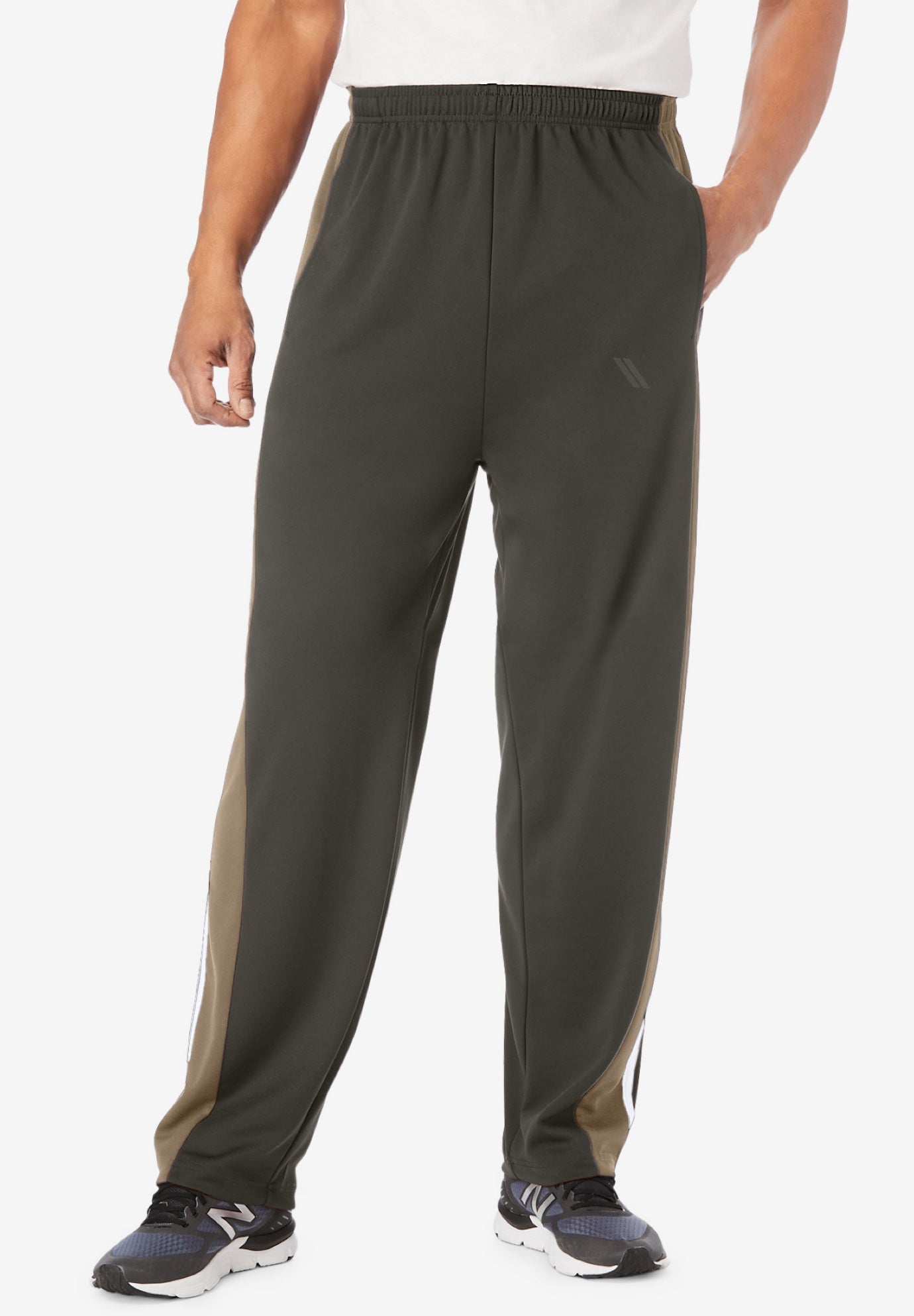 Power Wicking Pants image number 0