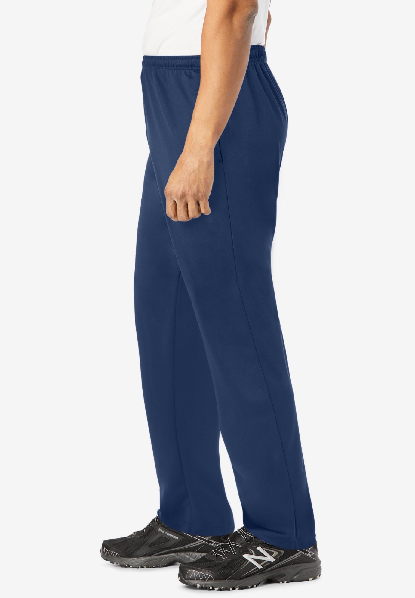 Power Wicking Pants image number 1