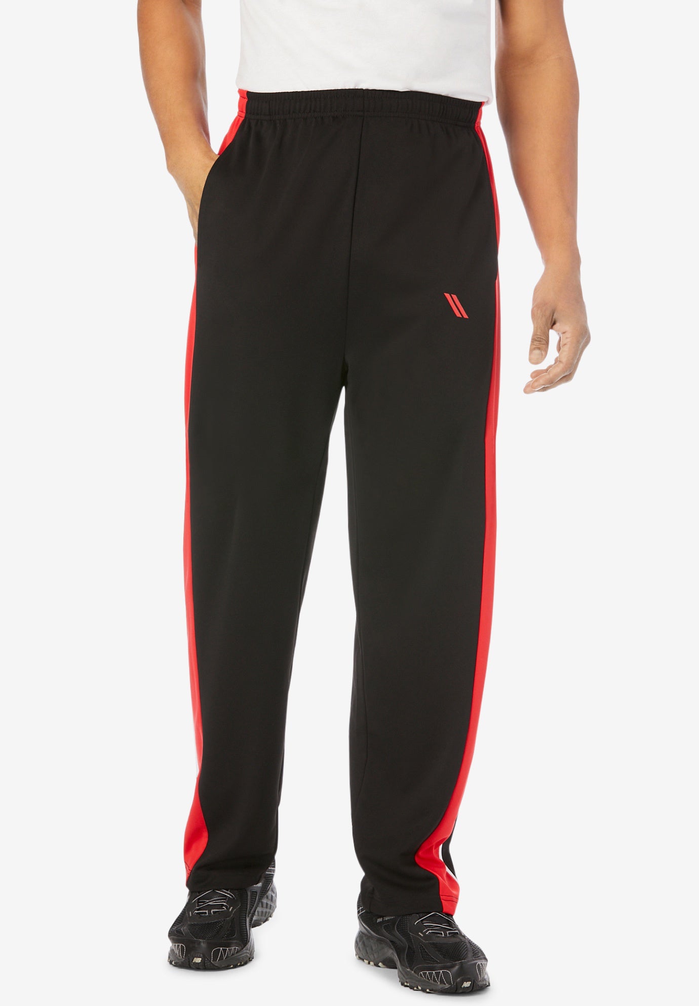 Power Wicking Pants image number 0