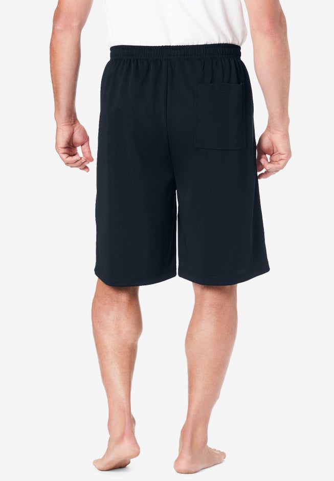 KS Sport&trade; Power Wicking Shorts image number 2