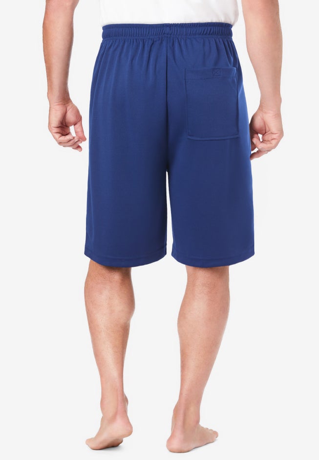 KS Sport&trade; Power Wicking Shorts image number 2